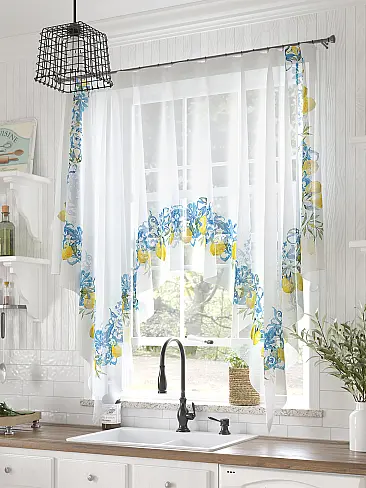 Шторы из тюля в стиле ренессанс в Ярославле - Страница 8 71534060 - 2