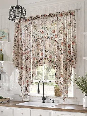 Шторы из тюля в стиле ренессанс в Ярославле - Страница 7 71534069 - 2