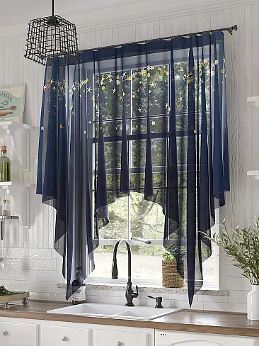 Шторы из тюля в стиле ренессанс в Ярославле - Страница 18 71534187 - 2