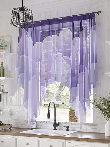 Шторы из тюля в стиле ренессанс в Ульяновске - Страница 9 71534195 - 2