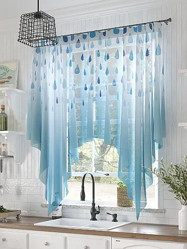 Шторы из тюля в стиле ренессанс в Ярославле - Страница 10 71534182 - 2