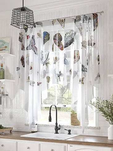 Шторы из тюля в стиле ренессанс в Ярославле - Страница 21 71534271 - 2