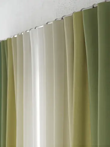 Желтые шторы для кухни в Ростове-на-Дону - Страница 5 9925579 - 7