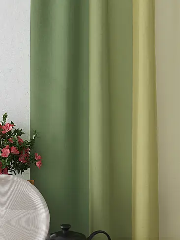 Желтые шторы для кухни в Ростове-на-Дону - Страница 5 9925579 - 4