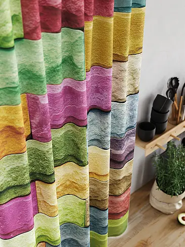 Плотные шторы для кухни в Казани - Страница 4 9920094 - 4