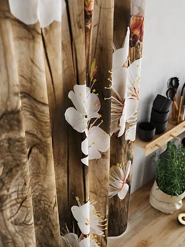 Шторы на ленте с кофе - Страница 714 9920102 - 4