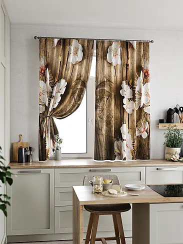 Шторы на ленте с кофе - Страница 714 9920102 - 6