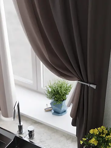 Белые шторы в Красноярске - Страница 330 9925581 - 5