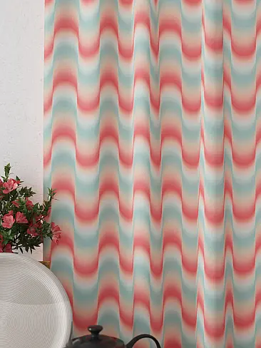 Шторы голубого цвета для кухни в Новокузнецке - Страница 19 9925584 - 4