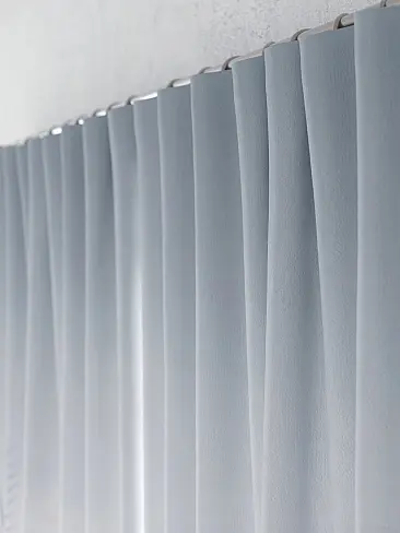 Шторы из полиэстера высотой 180 см - Страница 65 9925601 - 7