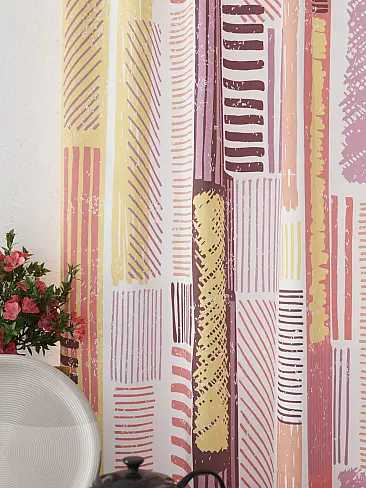 Комплекты штор высотой 180 см. 9925606 - 4