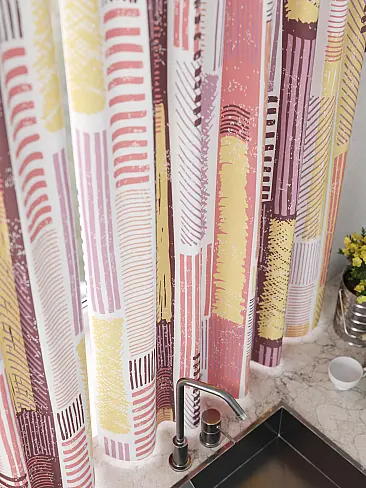 Комплекты штор высотой 180 см. 9925606 - 6