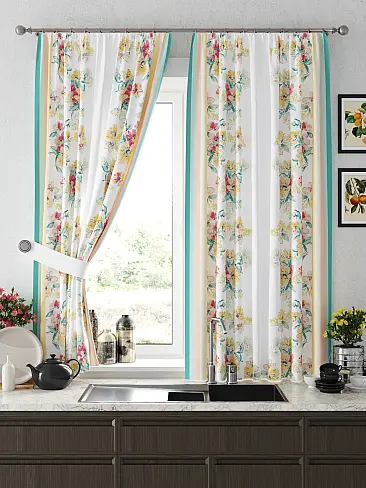 Гардины в Казани 9925612 - 2