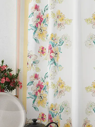 Шторы на кронштейнах в Ростове-на-Дону 9925612 - 4