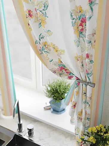 Шторы на кронштейнах в Ростове-на-Дону 9925612 - 5