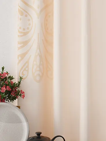 Непрозрачные шторы 9925645 - 4