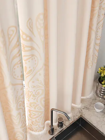 Непрозрачные шторы 9925645 - 6