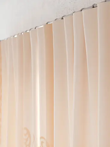 Непрозрачные шторы 9925645 - 7