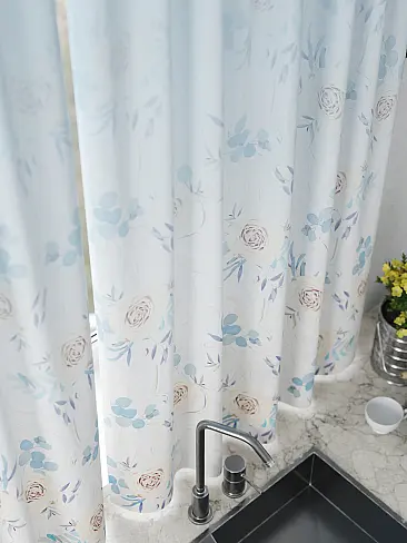 Занавески синего цвета с птицами в Ярославле - Страница 6 9925669 - 6