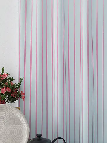 Короткие шторы фиолетового цвета в Калининграде - Страница 13 9925677 - 4