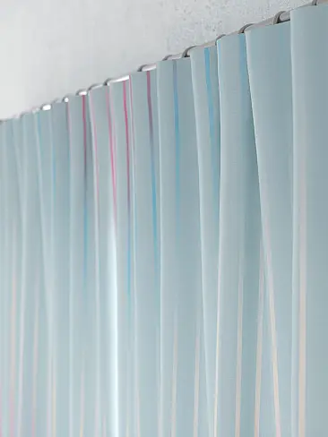 Короткие шторы фиолетового цвета в Калининграде - Страница 13 9925677 - 7