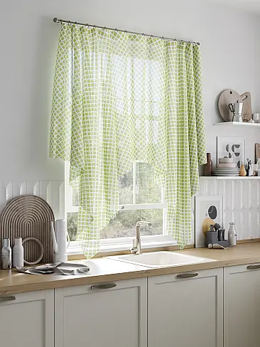 Шторы из тюля в стиле ренессанс - Страница 6 71534281 - 2