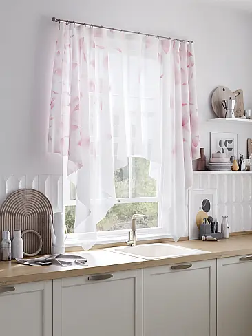 Тюль вуаль с рисунком бабочки в Екатеринбурге - Страница 340 71534297 - 2