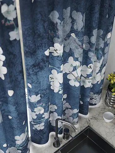 Голубые шторы в Красноярске - Страница 211 9925687 - 6