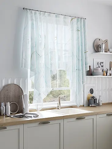 Шторы из тюля в стиле ренессанс - Страница 6 71534274 - 2