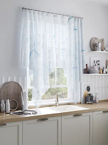 Шторы из прозрачного тюля в Екатеринбурге - Страница 385 71534275 - 2