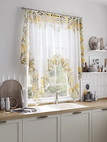 Шторы из тюля в стиле ренессанс в Ярославле - Страница 10 71534272 - 2