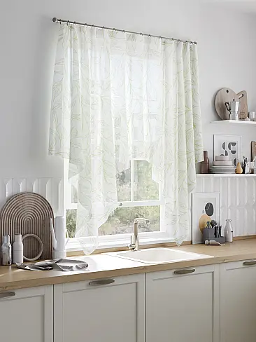 Шторы из тюля в стиле ренессанс в Ярославле - Страница 12 71534273 - 2