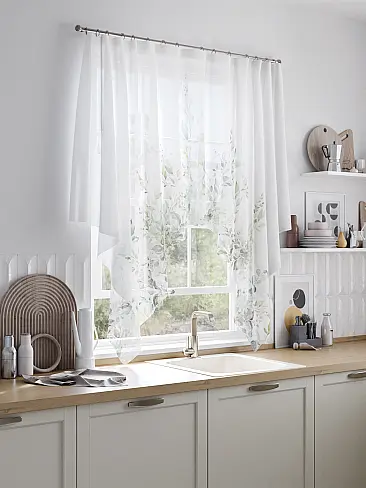 Шторы из тюля в стиле ренессанс - Страница 4 71534291 - 2