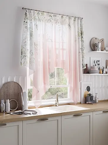 Шторы из тюля в стиле ренессанс в Ярославле - Страница 13 71534293 - 2