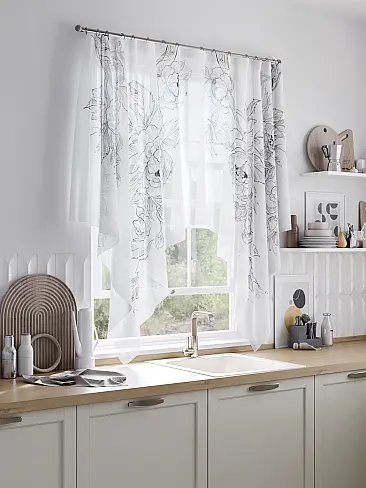 Шторы из тюля в стиле ренессанс в Ярославле - Страница 18 71534301 - 2