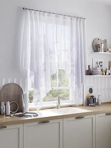 Шторы из тюля в стиле ренессанс в Ульяновске - Страница 15 71534312 - 2