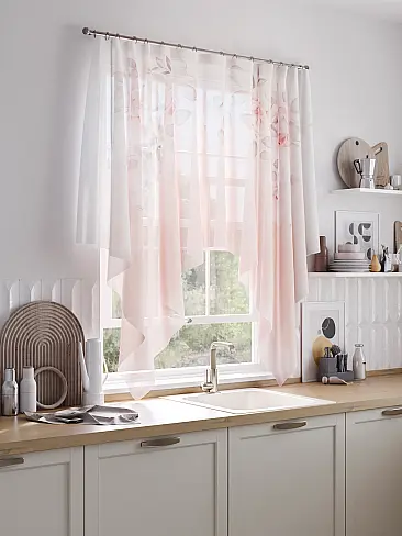 Шторы из тюля в стиле ренессанс - Страница 6 71534306 - 2