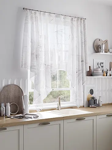 Шторы из тюля в стиле ренессанс - Страница 3 71534309 - 2