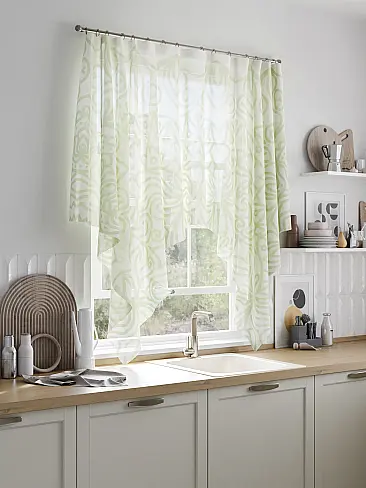 Недорогие шторы вуаль в Оренбурге - Страница 298 71534315 - 2