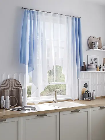 Шторы из прозрачного тюля в Екатеринбурге - Страница 384 71534317 - 2