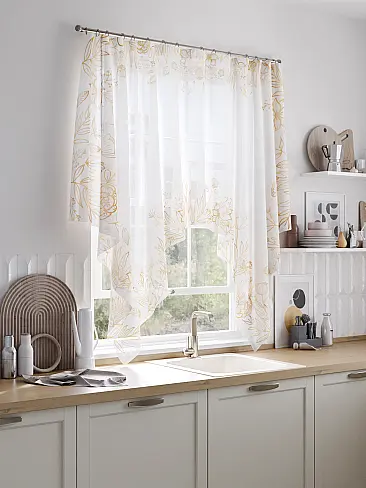 Шторы из тюля в стиле ренессанс в Ярославле - Страница 10 71534320 - 2