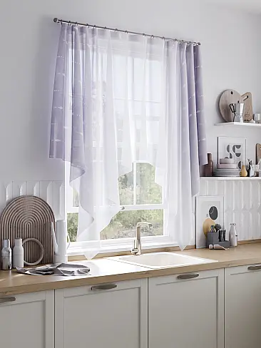 Шторы из тюля в стиле ренессанс в Ярославле - Страница 11 71534321 - 2