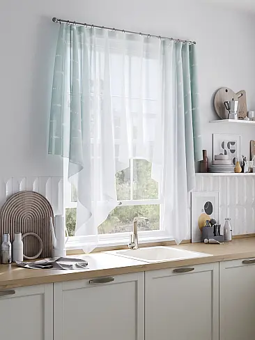 Шторы из тюля в стиле ренессанс в Ярославле - Страница 21 71534322 - 2