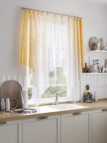 Шторы из тюля в стиле ренессанс в Ярославле - Страница 10 71534323 - 2