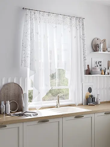 Шторы из тюля в стиле ренессанс в Ярославле - Страница 7 71534333 - 2