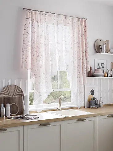 Шторы из тюля в стиле ренессанс в Ярославле - Страница 21 71534332 - 2