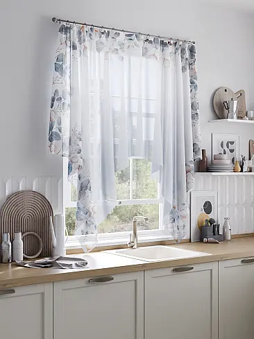 Шторы из тюля в стиле ренессанс - Страница 4 71534344 - 2