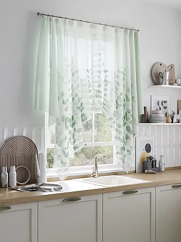 Шторы из прозрачного тюля в Новокузнецке - Страница 407 71534340 - 2