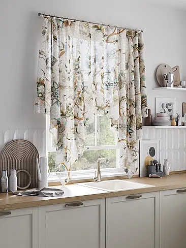 Шторы из тюля в стиле ренессанс в Ярославле - Страница 12 71534350 - 2