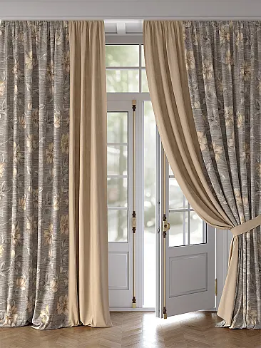 Материал для штор в Новокузнецке - Страница 10 9981239 - 2